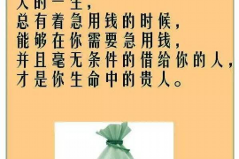 龙门企业清欠服务